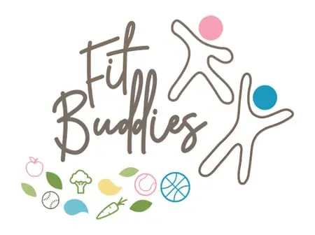 fit buddies with big white bg