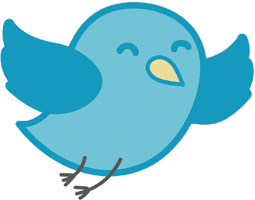 nest bird reverse