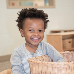 toddler- older