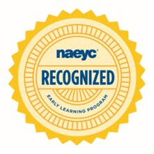 NAEYC Recognized
