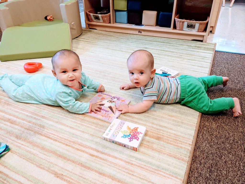 Tummy time' is important for your baby's overall motor development, review  of studies says