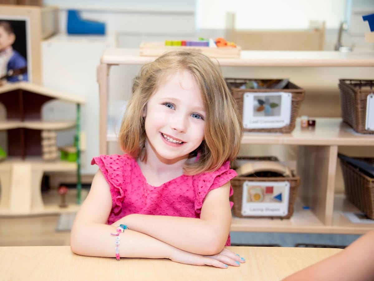  Kindergarten - The Nest Schools Illustration 