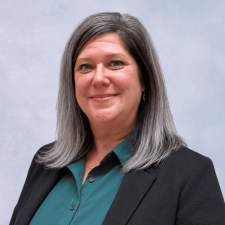 Corinne Brylski - Regional