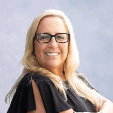 Debra 'Debbie' Wolf - Loveland D