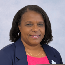 Frances Brownlee - Greenville D