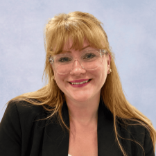 _ Halie McPeek - Dempsey Director