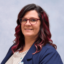 Kimberly Johnson - Greensboro Director