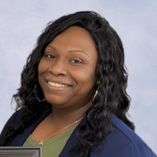 Latoya Greenlee - Greenville AD