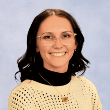 Reagan Brashear - Loveland AD