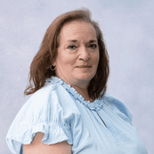Roseann Wilder - Hamden D